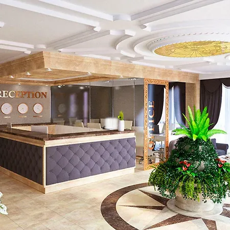 In Bulgaria 公寓 圣弗拉斯