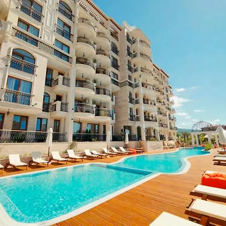 In Bulgaria * سفيتي فلاس